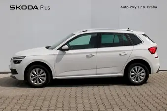 Škoda Kamiq Style