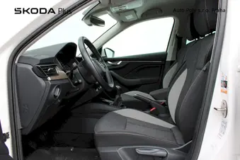 Škoda Kamiq Style