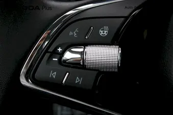 Škoda Kamiq Style