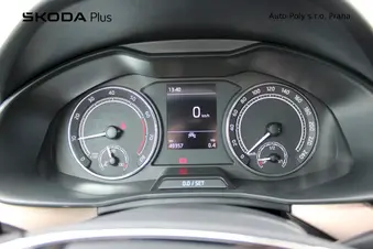 Škoda Kamiq Style