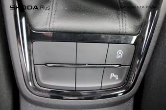 Škoda Kamiq Style