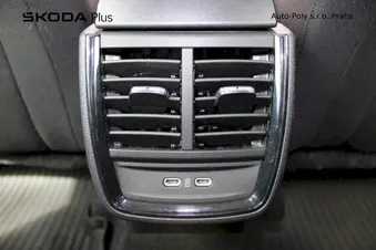 Škoda Kamiq Style