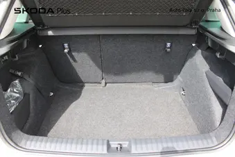 Škoda Kamiq Style