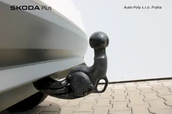 Škoda Kamiq Style