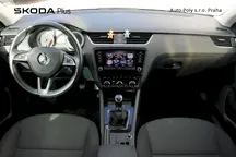 Octavia Style