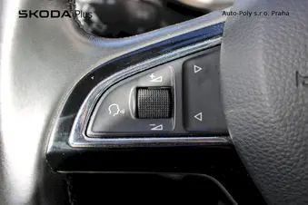 Škoda Octavia Style