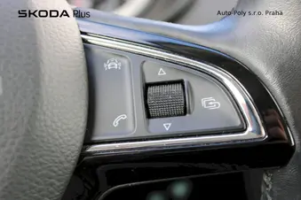 Škoda Octavia Style