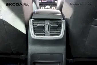 Škoda Octavia Style