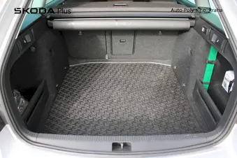 Škoda Octavia Style