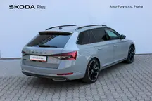 Superb SportLine