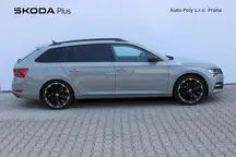 Superb SportLine