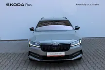 Superb SportLine