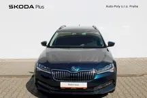 Superb Ambition Plus