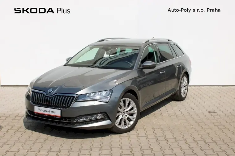 Superb Style