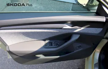 Škoda Superb Selection