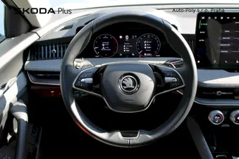 Škoda Superb Selection