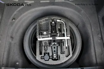 Škoda Superb Selection