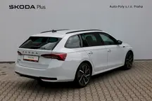 Octavia SportLine