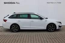 Octavia SportLine