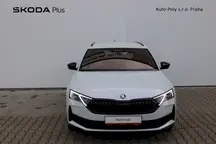 Octavia SportLine