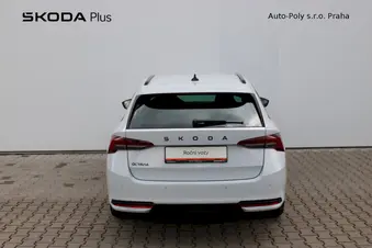Škoda Octavia SportLine