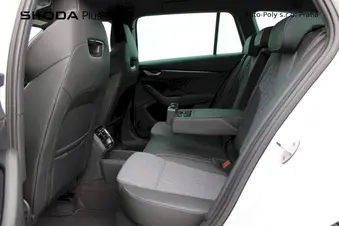 Škoda Octavia SportLine