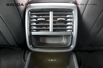 Škoda Octavia SportLine