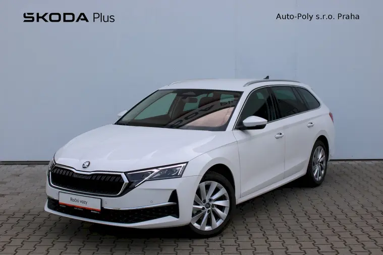 Octavia Top Selection