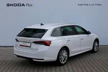 Octavia Top Selection