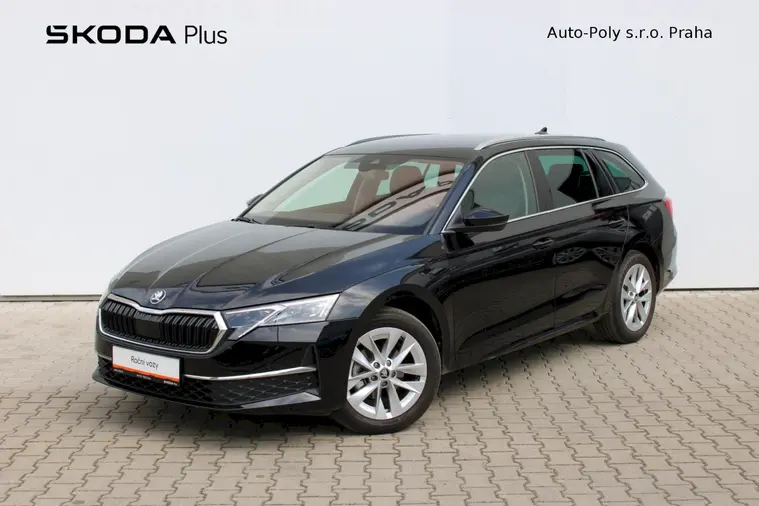 Octavia Top Selection