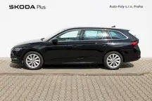Octavia Style