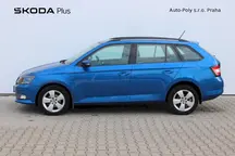 Fabia Style
