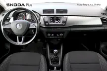 Fabia Style