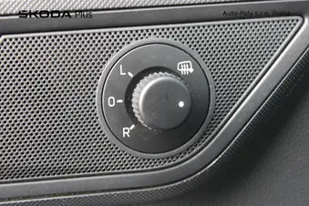 Škoda Fabia Style