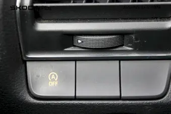 Škoda Fabia Style