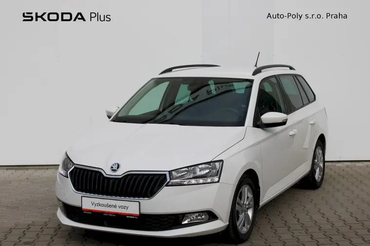 Fabia 