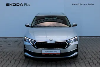 Škoda Octavia Top Selection