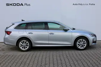Škoda Octavia Top Selection