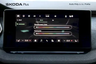 Škoda Octavia Top Selection