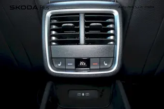 Škoda Octavia Top Selection