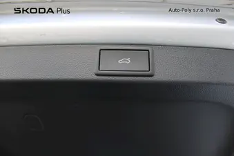 Škoda Octavia Top Selection