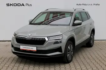 Škoda Karoq Selection