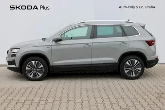 Škoda Karoq Selection