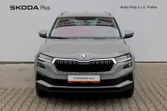 Škoda Karoq Selection