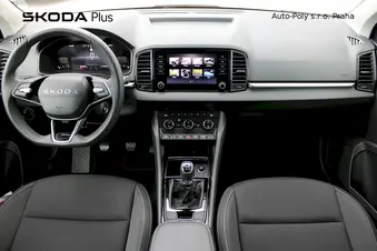 Škoda Karoq Selection