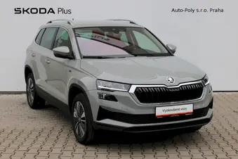 Škoda Karoq Selection