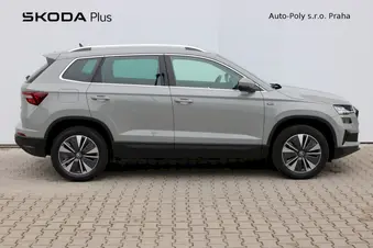 Škoda Karoq Selection