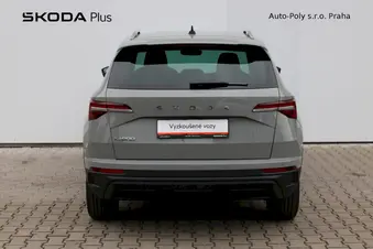 Škoda Karoq Selection
