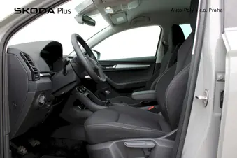 Škoda Karoq Selection