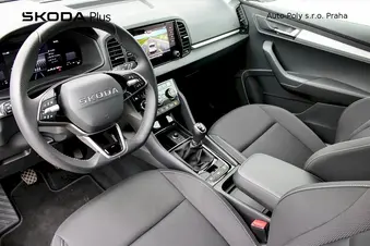 Škoda Karoq Selection
